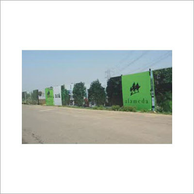 Dlf Alameda गुड़गांव
