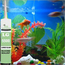 एसिटिक क्योर सीलेंट