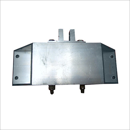 कस्टम एक्सट्रूडेड एल्युमिनियम प्रोफाइल