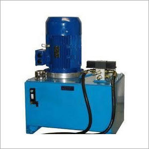 Hydaulic Power Pack