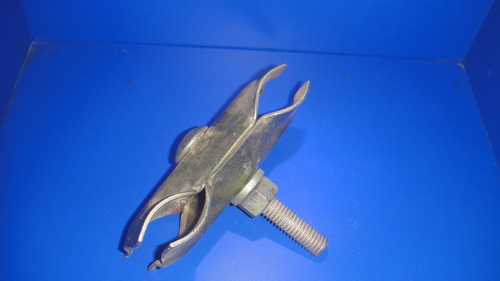 स्कैफोल्डिंग क्लैंप