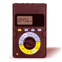 3 3/4 Digital Multimeter TRMS