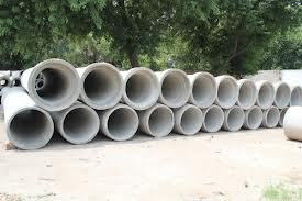 RCC FULL ROUND PIPE