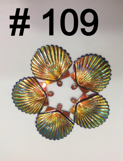 Sequin 109 Application: Fashion Industry