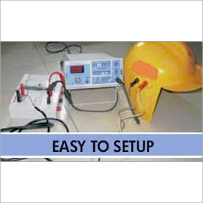 RTMS हेलमेट्स