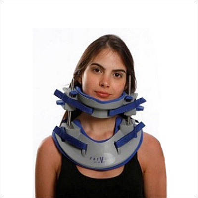 गर्दन का ब्रेस