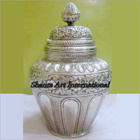 चांदी के उपहार सामग्री