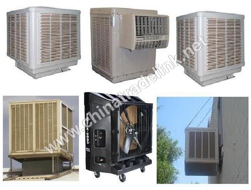 Ducting Cooler