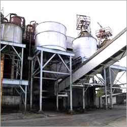 Industrial Cement Plants
