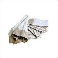 लिनन तौलिए