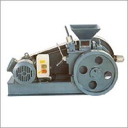 जॉ क्रशर्स