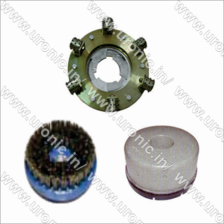 Metal Special Tools