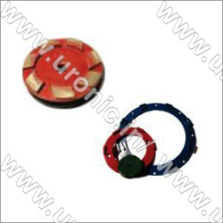 Metal Marble Cleaning Tools