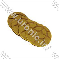 Yellow Marble Tools Jumper