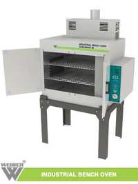 Industrial Bench Oven