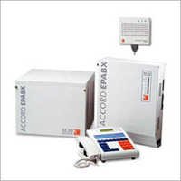 एकॉर्ड EPABX सिस्टम