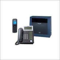 पैनासोनिक KTS सिस्टम