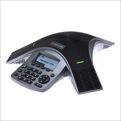 पॉलीकॉम कॉन्फ्रेंस फोन