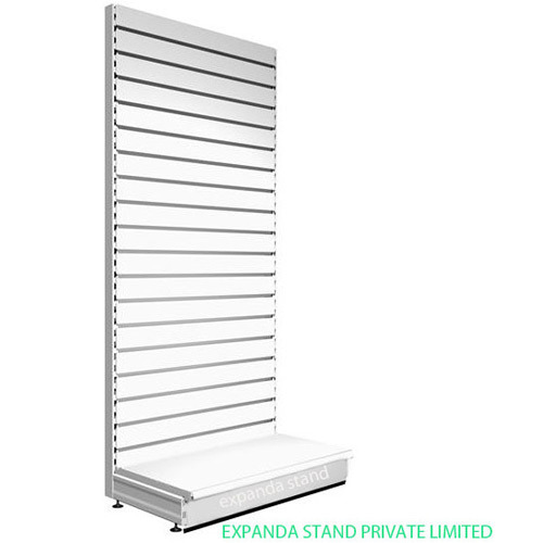 स्लेट वॉल रैक्स