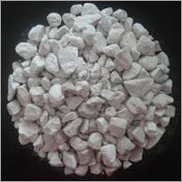 कैल्साइन डोलोमाइट