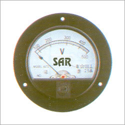फ्रीक्वेंसी मीटर