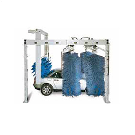 For Low Vehicle Throughputs