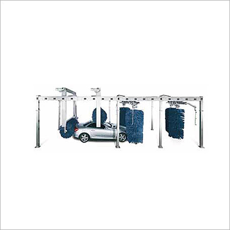 For High Speed Sites