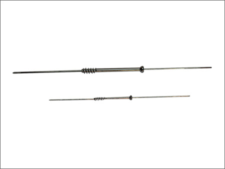 Cannulate & Screw