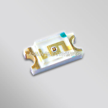 1206 SMD LED