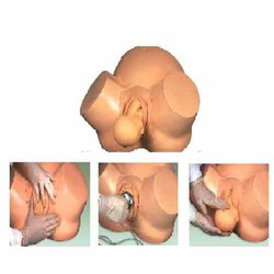 लिओपोल्ड मैन्युवर्स सिम्युलेटर (BEP/F6)