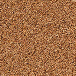 Calcined Clay