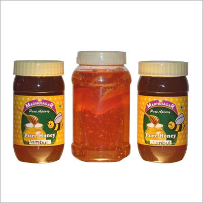 शुद्ध शहद