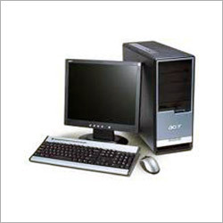 डेस्कटॉप कंप्यूटर