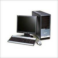 डेस्कटॉप कंप्यूटर