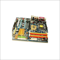 Computer Motherboard