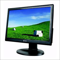 डेस्कटॉप LCD
