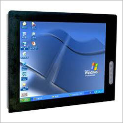 Desktop TFT Screen