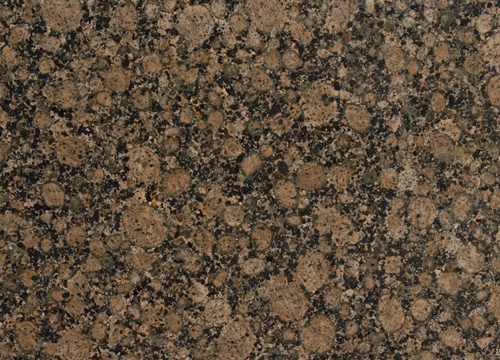 Baltic Brown Granite