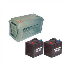 ROCKET बैटरी