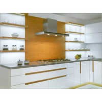 मॉड्यूलर किचन