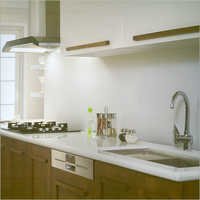 कस्टमाइज्ड मोड्यूलर किचन