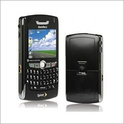 ब्लैकबेरी मोबाइल
