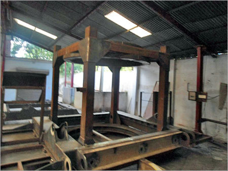 संरचनात्मक निर्माण