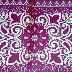 फॉयल और खादी रासायनिक पेस्ट