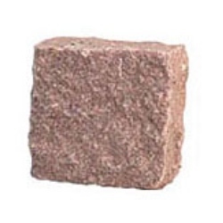 मंगा पिंक कोब्बल स्टोन