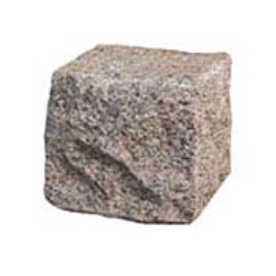 ग्रे ग्रेनाइट क़ॉबल्स स्टोन