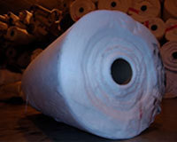 Grey Bleached Hardwood Kraft Pulp