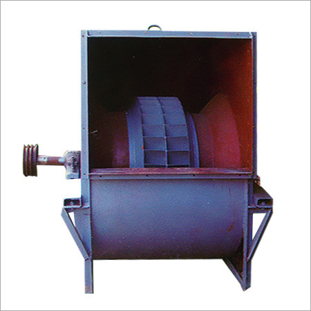 Rice Mill Blower