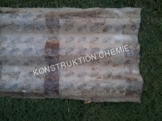 Asbestos/GI/Metallic Sheet Roof Repair Compound