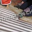 Roof Repair Compounds